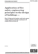 BS PD 7974-2:2002 BS PD 7974-2:2002