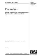 BS PD EN 14035-4 BS PD EN 14035-4