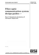 BS PD IEC TR 61282-7 BS PD IEC TR 61282-7