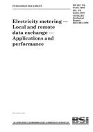 BS PD IEC TR 61361 BS PD IEC TR 61361