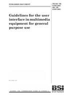 BS PD IEC TR 61997 BS PD IEC TR 61997