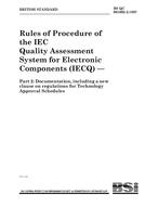 BS QC 001002-2 BS QC 001002-2