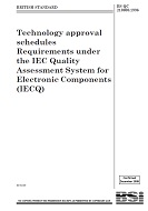 BS QC 210000 BS QC 210000