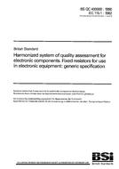 BS QC 400000 BS QC 400000