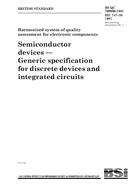 BS QC 700000 BS QC 700000