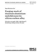 BS TA 39:1971 BS TA 39:1971