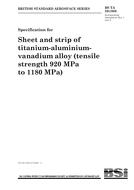 BS TA 59:1980 BS TA 59:1980