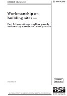 BS 8000-9:2003 BS 8000-9:2003