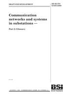 BS DD IEC/TS 61850-2 BS DD IEC/TS 61850-2