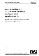 BS DD CLC/TS 50136-4 BS DD CLC/TS 50136-4