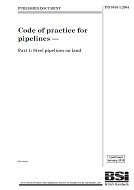 BS PD 8010-1:2004 BS PD 8010-1:2004