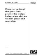 BS PD CEN/TR 13767:2004 BS PD CEN/TR 13767:2004