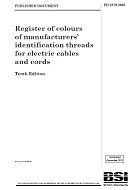 BS PD 2379 BS PD 2379