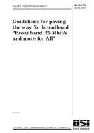 BS DD CLC/TS 50433 BS DD CLC/TS 50433