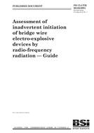 BS PD CLC/TR 50426 BS PD CLC/TR 50426