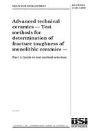 BS DD CEN/TS 14425-1