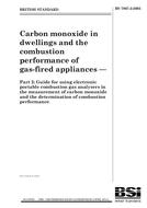 BS 7967-2:2005 BS 7967-2:2005