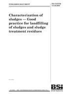 BS PD CEN/TR 15126 BS PD CEN/TR 15126