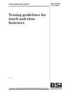 BS PD CEN/TR 15118 BS PD CEN/TR 15118