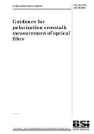 BS PD IEC/TR 62349:2005 BS PD IEC/TR 62349:2005