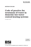 BS 7593:2006 BS 7593:2006