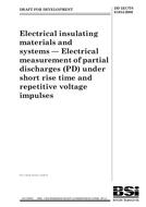 BS DD IEC/TS 61934:2006 BS DD IEC/TS 61934:2006