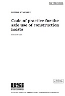 BS 7212:2006 BS 7212:2006