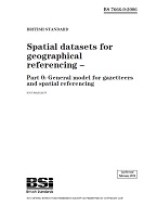 BS 7666-0:2006 BS 7666-0:2006