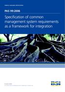BS PAS 99:2006