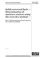 BS DD CEN/TS 15414-1:2006 BS DD CEN/TS 15414-1:2006