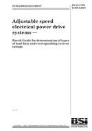 BS PD CLC/TR 61800-6 BS PD CLC/TR 61800-6