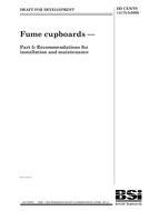 BS DD CEN/TS 14175-5 BS DD CEN/TS 14175-5