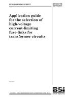 BS PD IEC/TR 60787 BS PD IEC/TR 60787