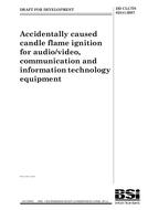 BS DD CLC/TS 62441:2007 BS DD CLC/TS 62441:2007