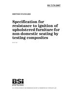 BS 7176:2007 BS 7176:2007