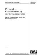 BS DD CEN/TS 635-4 BS DD CEN/TS 635-4