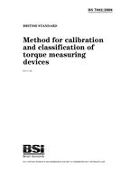 BS 7882:2008 BS 7882:2008