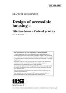 BS DD 266:2007 BS DD 266:2007