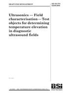 BS DD IEC/TS 62306 BS DD IEC/TS 62306