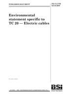 BS PD CLC/TR 62125 BS PD CLC/TR 62125