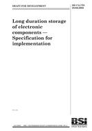 BS DD CLC/TS 50466 BS DD CLC/TS 50466