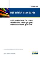 BS 8498 BS 8498