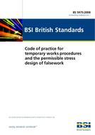 BS 5975:2008 BS 5975:2008