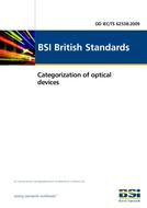 BS DD IEC/TS 62538 BS DD IEC/TS 62538