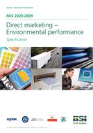 BS PAS 2020 BS PAS 2020