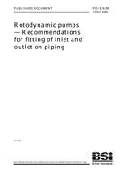 BS PD CEN/TR 13932 BS PD CEN/TR 13932