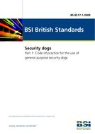 BS 8517-1:2009 BS 8517-1:2009