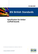 BS 2482 BS 2482
