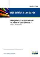 BS 4311-2 BS 4311-2