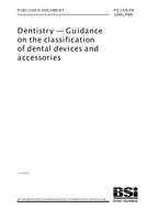 BS PD CEN/TR 12401 BS PD CEN/TR 12401